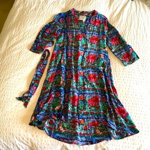 HD in Paris French Market dress S